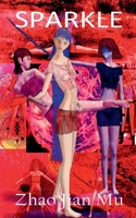Sparkle (Shattered Soul) 1990814646 Book Cover
