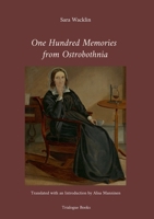 One Hundred Memories from Ostrobothnia (Finnish Edition) 9526953088 Book Cover