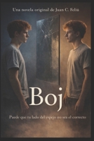 Boj B0B3VCVWZ9 Book Cover
