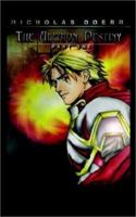 The Alerion Destiny: Part One 140331862X Book Cover