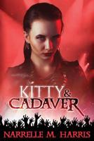 Kitty & Cadaver 0648556719 Book Cover
