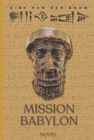 Ea-nasir: Mission Babylon B0GSHXV32D Book Cover