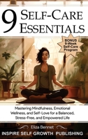 9 Self-Care Essentials 097564601X Book Cover