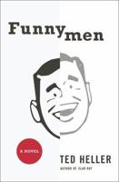 Funnymen: A Novel 0743235002 Book Cover