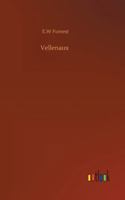 Vellenaux 3842479875 Book Cover