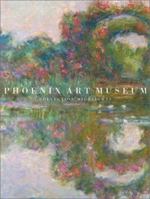 Phoenix Art Museum: Collection Highlights 0810932458 Book Cover