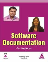 Software Documentation for Professionals 1619030470 Book Cover