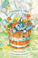 Juniper's Tale 1912014238 Book Cover