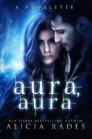 Aura, Aura B0C6VVLHVR Book Cover