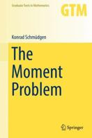 The Moment Problem 3319645455 Book Cover