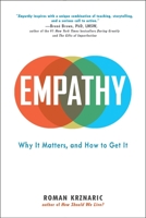 Empatia: Sobre a arte de viver 0399171401 Book Cover