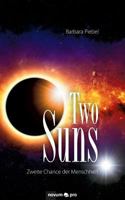 Two Suns 399048639X Book Cover