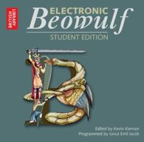 Electronic Beowulf 0712351019 Book Cover