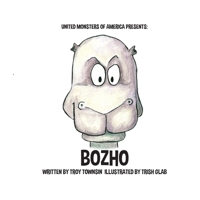 Bozho 1928131557 Book Cover