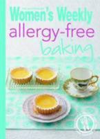 Allergy-free Baking. 1863968539 Book Cover