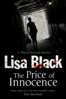 The Price of Innocence 0373189796 Book Cover