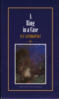 A Ring in a Case 0810111381 Book Cover