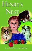 Henry's Nest 1844017427 Book Cover