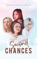 Second Chances 1528923510 Book Cover