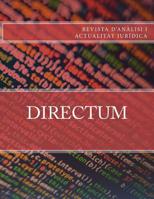 Directum (Revista jur?dica) 1723200190 Book Cover