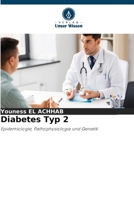 Diabetes Typ 2 6205747898 Book Cover