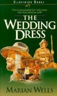 The Wedding Dress (Hampshire Books) 0871236109 Book Cover