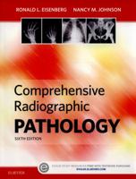 Comprehensive Radiographic Pathology 0323078478 Book Cover