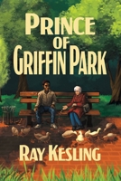 Prince of Griffin Park B0GWGF8QFR Book Cover