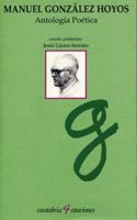 Antología poética 8481022500 Book Cover