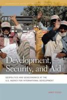 Development, Security, and Aid 1299132219 Book Cover