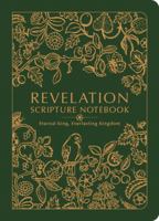 CSB Scripture Notebook, Revelation, Jen Wilkin Special Edition: Eternal King, Everlasting Kingdom B0CTJDJQZY Book Cover