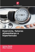 Exercício, fatores alimentares e hipertensão (Portuguese Edition) 6208861926 Book Cover