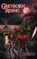 Greyborn Rising 173382992X Book Cover