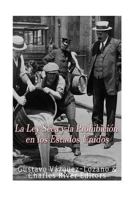 La Ley Seca y La Prohibicion En Los Estados Unidos 1544267134 Book Cover