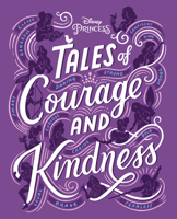 Tales of Courage and Kindness 1368077110 Book Cover