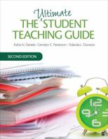 The Ultimate Student Teaching Guide 145229982X Book Cover
