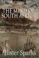 The Mind of South Africa 0749305983 Book Cover
