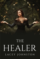 The Healer 1805093010 Book Cover