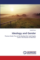 Ideology and Gender 3659497517 Book Cover