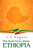 The Real Facts about Ethiopia Paperback 1639230653 Book Cover