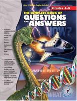 The Complete Book of Questions and Answers 156189107X Book Cover