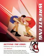 Wrestling 1422217434 Book Cover