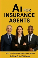AI For Insurance Agents 110592887X Book Cover