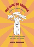Les Voix Du Baobab (French Edition) B0GMBPBZGW Book Cover
