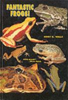 Fantastic Frogs 0793801311 Book Cover