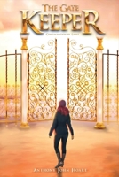 The Gate Keeper B0CGKYN82D Book Cover