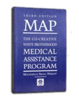MAP: The Co-Creative White Brotherhood Medical Assistance Program 0927978199 Book Cover
