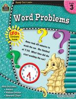 Ready-Set-Learn: Word Problems Grd 3 1420659278 Book Cover