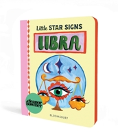 Little Star Signs: Libra 154762132X Book Cover