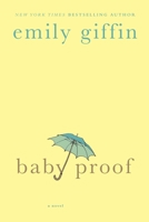 Baby Proof 1250008514 Book Cover